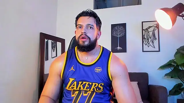 Justin kingX7 online show from 05.28.26