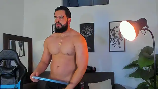 Justin kingX7 online show from 07.05.26