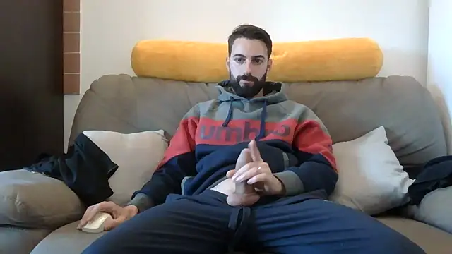 Amicisegreti online show from 02.16.26