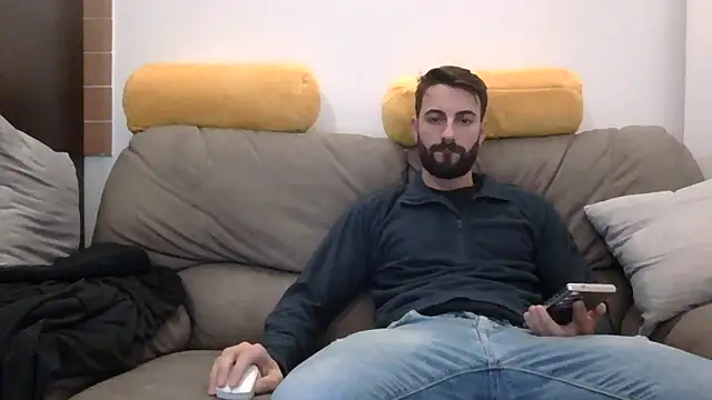 Amicisegreti online show from 03.07.26