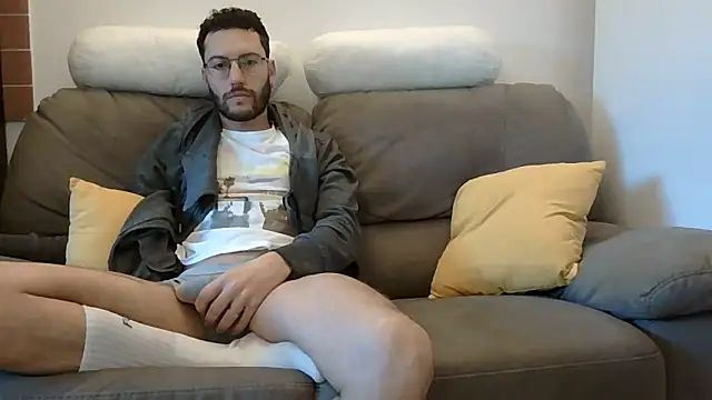 Amicisegreti online show from 03.31.26