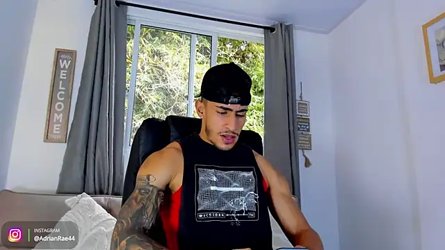 adrian ray online show from 06.30.26