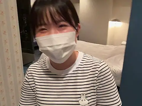 hikiwarinatto xoxo online show from 10.16.25