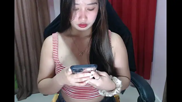 Snapshot of Chubby_HotLady chatting on 02.23.26 Chubby HotLady online show from 02.23.26