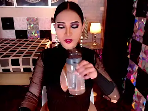 Abigail Hookman online show from 09.23.25