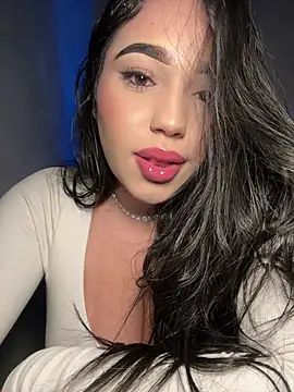 SofiaWildee online show from 06.04.26