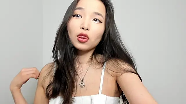 Soyun Mia online show from 02.09.26