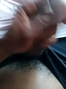 sertaonegro online show from 10.24.25