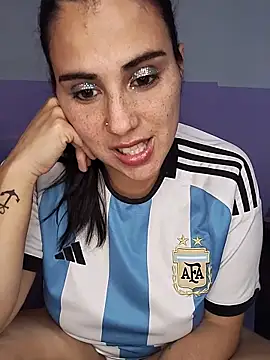 kariciasecreta online show from 06.21.26