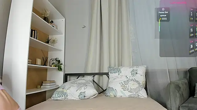 ErinBissonnette online show from 03.17.26