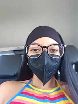 Liarmosca21 online show from 02.10.26