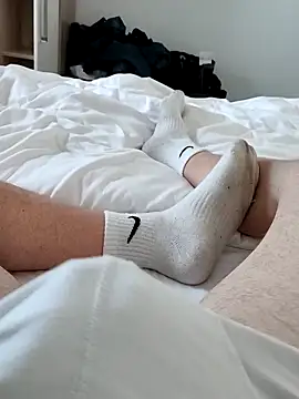 boxerundsocken91 online show from 09.21.25