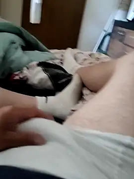 boxerundsocken91 online show from 09.22.25