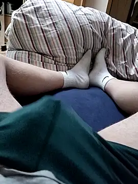 boxerundsocken91 online show from 09.24.25