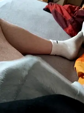 boxerundsocken91 online show from 02.18.26