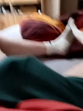 boxerundsocken91 online show from 02.19.26