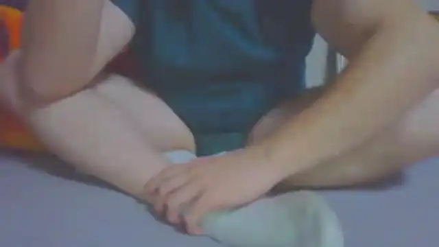 boxerundsocken91 online show from 02.24.26