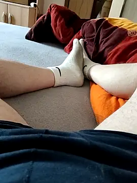 boxerundsocken91 online show from 03.01.26