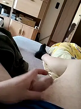 boxerundsocken91 online show from 03.28.26