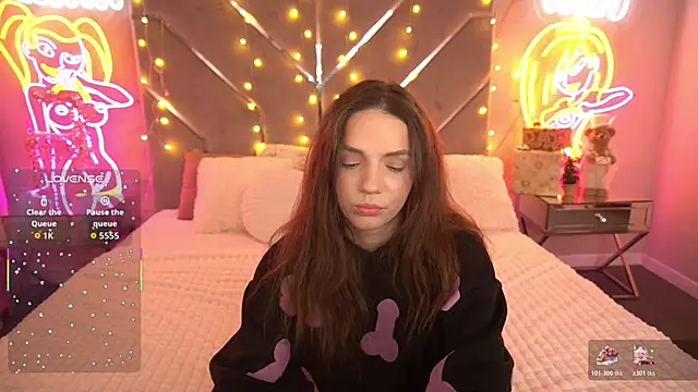 Snapshot of MirielleNymph chatting on 01.14.26 MirielleNymph online show from 01.14.26