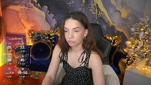 Snapshot of MirielleNymph chatting on 02.22.26 MirielleNymph online show from 02.22.26