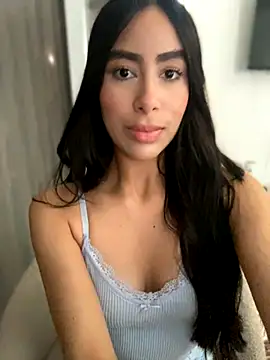 Snapshot of imsaraah chatting on 09.11.25 imsaraah online show from 09.11.25