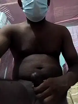 Snapshot of bappyandbanulove chatting on 10.14.25 bappyandbanulove online show from 10.14.25