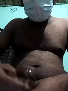 Snapshot of bappyandbanulove chatting on 11.08.25 bappyandbanulove online show from 11.08.25