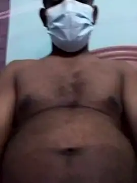 Snapshot of bappyandbanulove chatting on 03.29.26 bappyandbanulove online show from 03.29.26