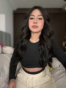 Snapshot of abbyhdk chatting on 11.20.25 abbyhdk online show from 11.20.25