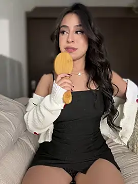 Snapshot of abbyhdk chatting on 11.30.25 abbyhdk online show from 11.30.25