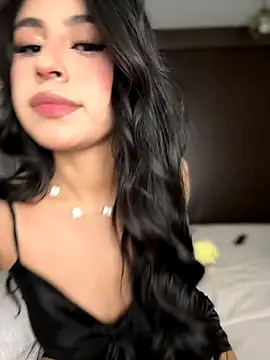 Snapshot of abbyhdk chatting on 12.03.25 abbyhdk online show from 12.03.25