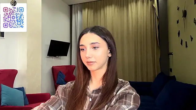 LinaMour online show from 02.01.26