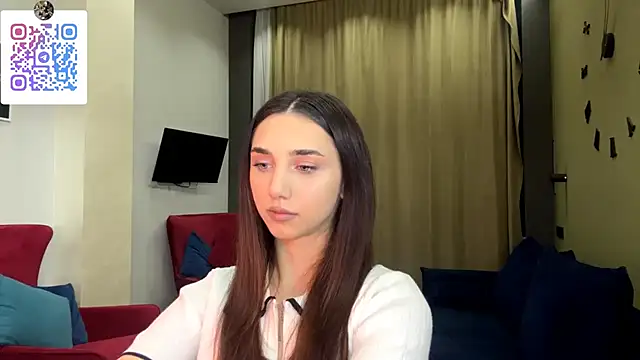 LinaMour online show from 02.02.26