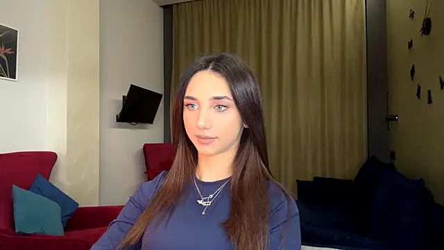 LinaMour online show from 02.06.26