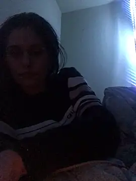 Snapshot of babyke23 chatting on 02.16.26 babyke23 online show from 02.16.26