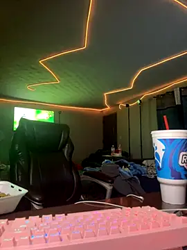 dismissedrose online show from 11.28.25