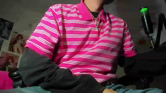 LovexJuxn  online show from 11.27.25