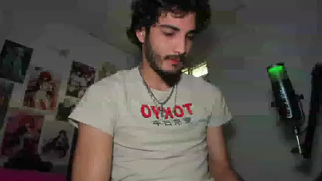 LovexJuxn  online show from 12.05.25