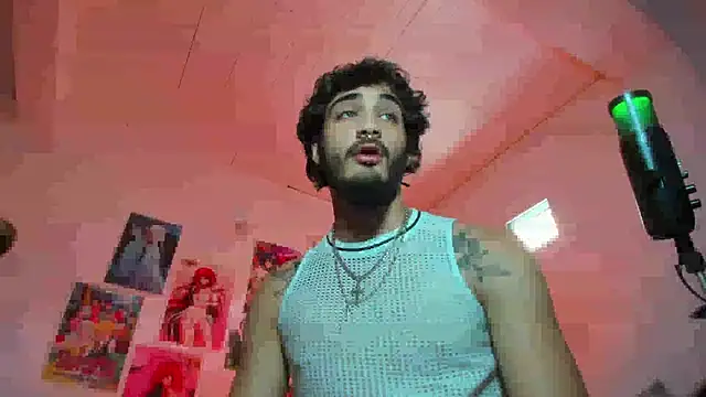 LovexJuxn  online show from 12.15.25