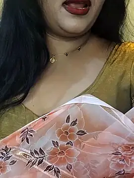 Angel0731 online show from 03.04.26