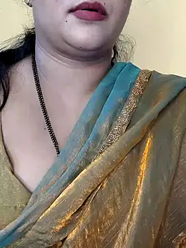 Angel0731 online show from 04.04.26