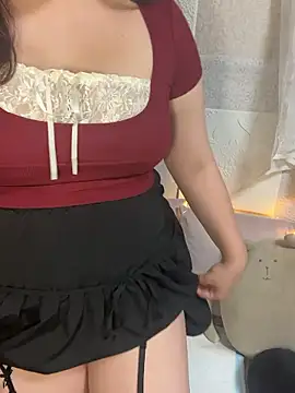 kotone blossom x online show from 09.19.25