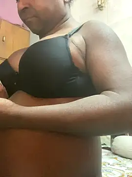 Kajal-Shemale69 online show from 11.21.25