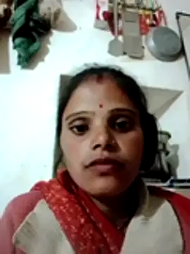 Snapshot of Janki_tyagi chatting on 12.14.25 Janki tyagi online show from 12.14.25