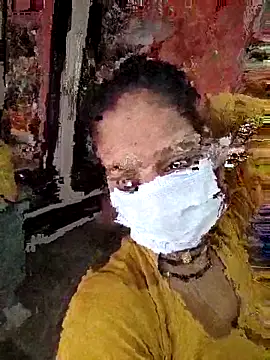 Manvi tyagi online show from 10.13.25