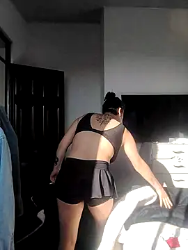 Snapshot of Eva_Clark01 chatting on 09.20.25 Eva Clark01 online show from 09.20.25