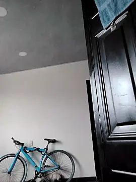 Snapshot of Eva_Clark01 chatting on 10.03.25 Eva Clark01 online show from 10.03.25