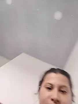 Snapshot of Eva_Clark01 chatting on 10.06.25 Eva Clark01 online show from 10.06.25