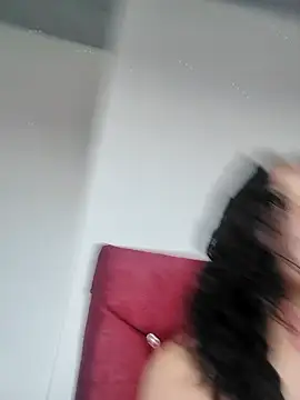 Snapshot of Eva_Clark01 chatting on 10.08.25 Eva Clark01 online show from 10.08.25